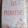 Livret : Les princesses