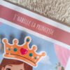 Livret : Les princesses