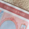 Livret : Les princesses