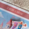 Livret : Les princesses