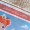 Livret : Les princesses