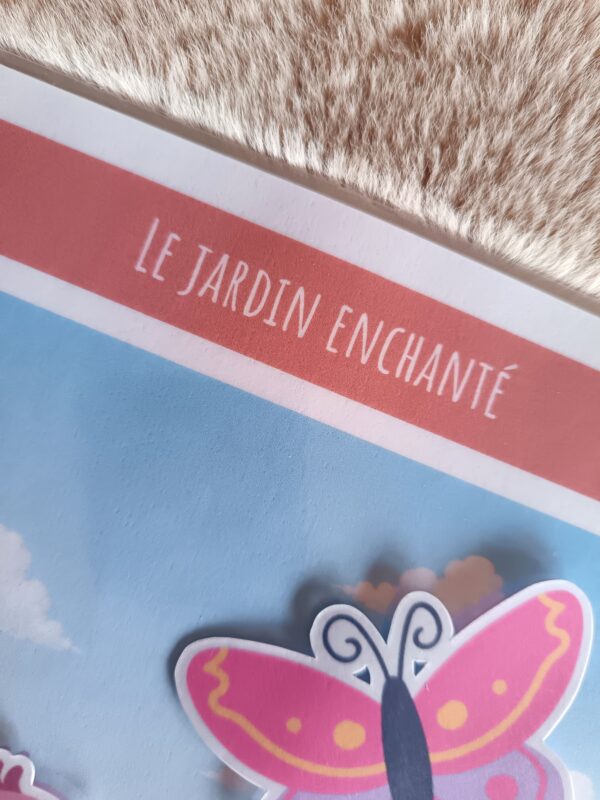 Livret : Les princesses