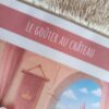 Livret : Les princesses