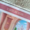 Livret : Les princesses