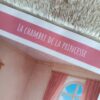 Livret : Les princesses