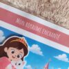 Livret : Les princesses