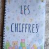Livret : Les chiffres