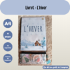 Présentation (31) Livret : L'hiver