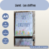 Livret : Les chiffres