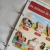 Petit ou grand classeur - Les activités CKC