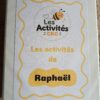 Petit ou grand classeur - Les activités CKC