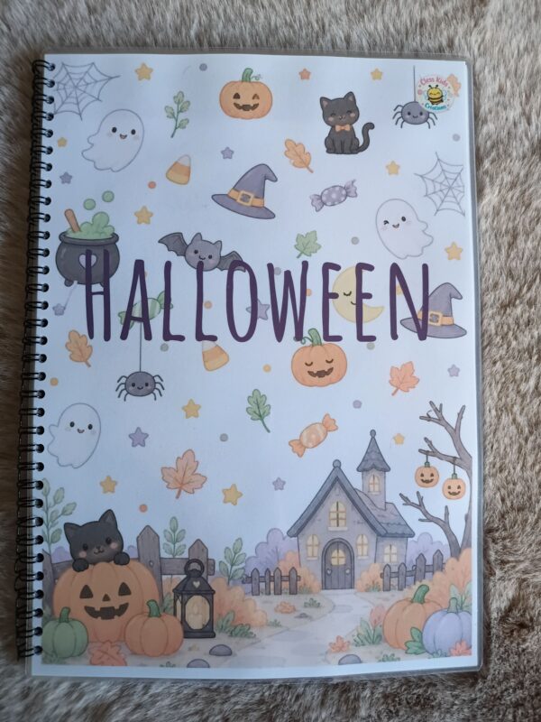 Box Halloween – Édition limitée