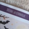 Livret : Halloween