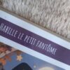 Livret : Halloween