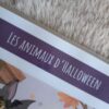 Livret : Halloween