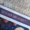Livret : Halloween