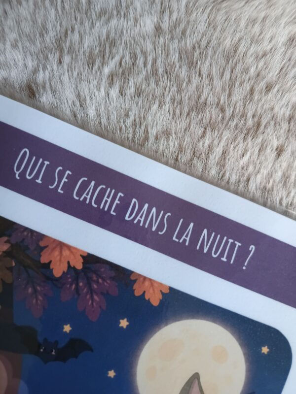 Livret : Halloween