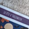 Livret : Halloween