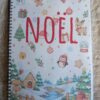 Livret : Noël