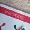 Livret : Noël