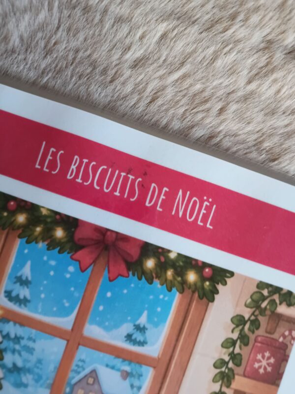 Livret : Noël