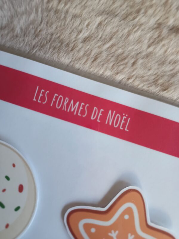 Livret : Noël
