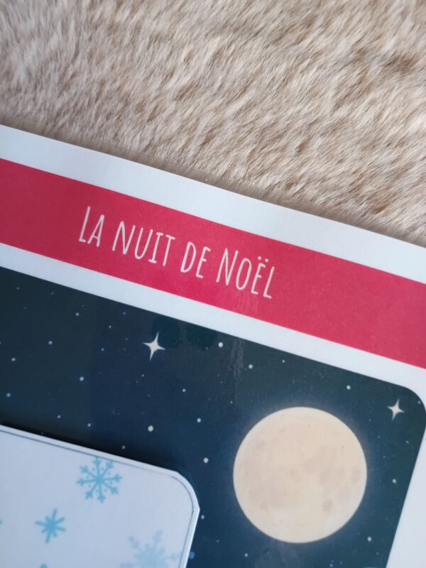 Livret : Noël