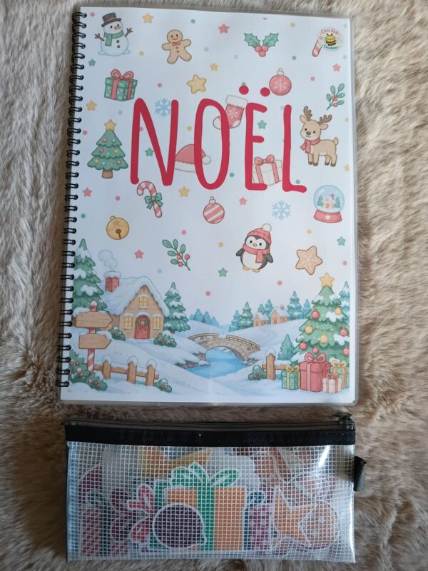Box Noël – Édition limitée