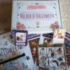 Box Halloween – Édition limitée
