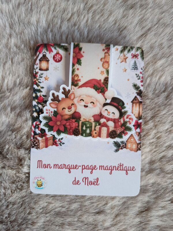 Box Noël – Édition limitée