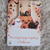 Box Halloween – Édition limitée