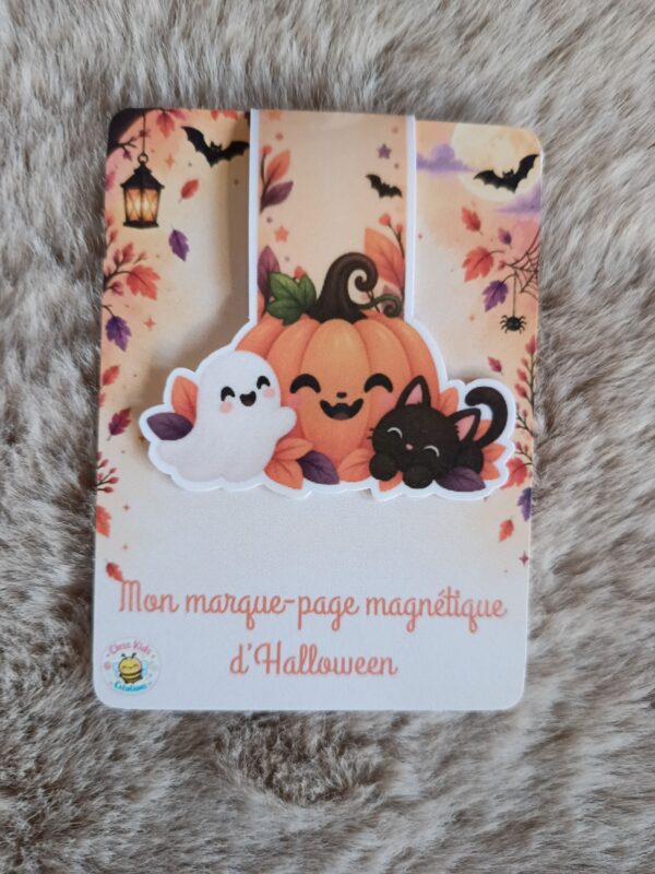 Box Halloween – Édition limitée