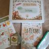 Box n°1 : La ferme