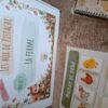 Box n°1 : La ferme