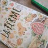 Box n°1 : La ferme
