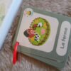 Box n°1 : La ferme