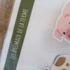 Box n°1 : La ferme