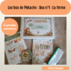 Box n°1 : La ferme