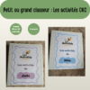 Petit ou grand classeur - Les activités CKC