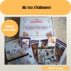 Box Halloween – Édition limitée