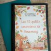 Mon album souvenirs de Pistache