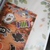 Mon album souvenirs de Pistache
