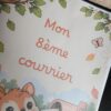 Mon album souvenirs de Pistache