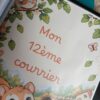 Mon album souvenirs de Pistache