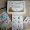 Box n°3 : Les couleurs