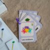 Box n°3 : Les couleurs
