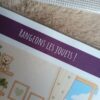 Box n°3 : Les couleurs